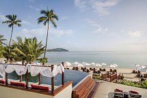 Anantara Lawana Koh Samui Resort