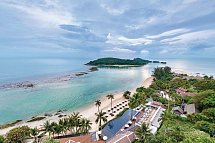 Anantara Lawana Koh Samui Resort