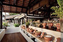 Anantara Lawana Koh Samui Resort