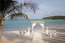 Anantara Lawana Koh Samui Resort