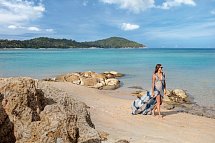 Anantara Lawana Koh Samui Resort