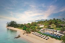 Anantara Lawana Koh Samui Resort