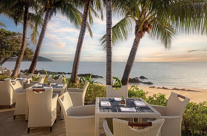Anantara Lawana Koh Samui Resort