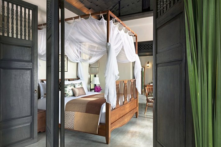 Anantara Lawana Koh Samui Resort
