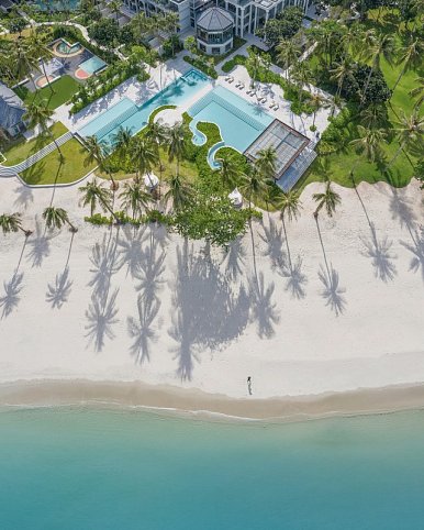 Centara Reserve Samui