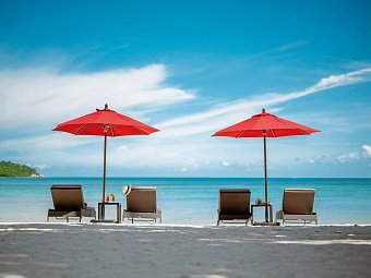 Amari Koh Samui