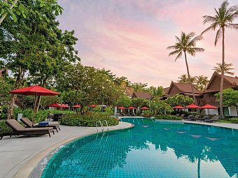 Amari Koh Samui