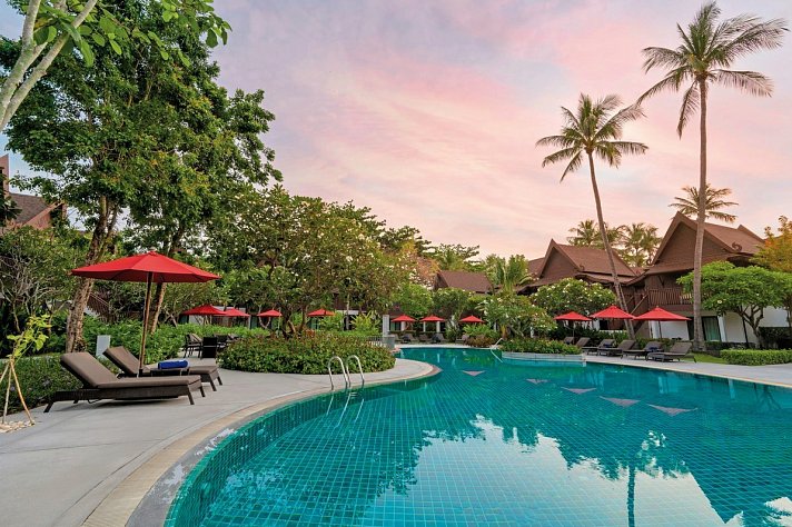 Amari Koh Samui