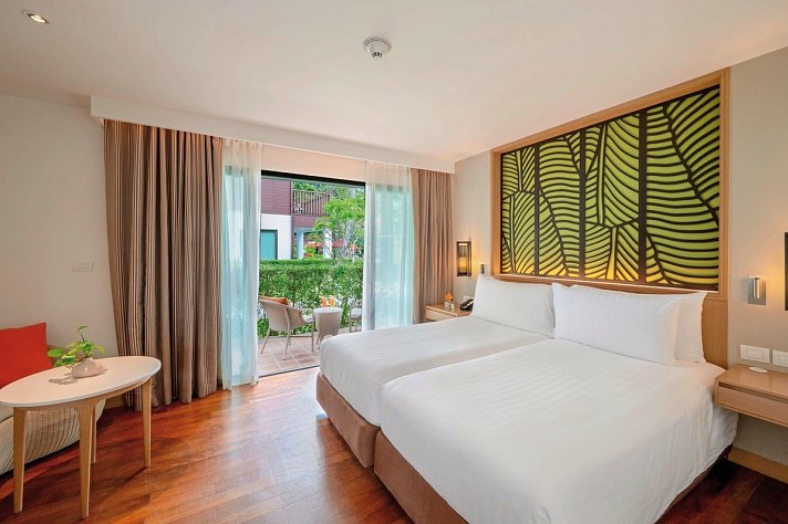 Amari Koh Samui