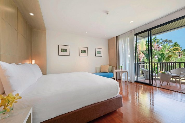 Amari Koh Samui