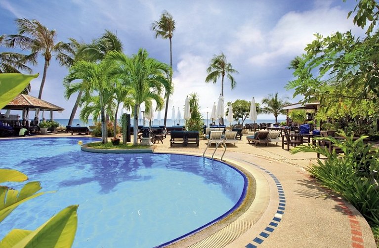 Rummana Boutique Resort