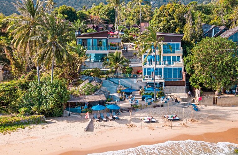 Royal Beach Boutique Resort & Spa