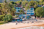 Royal Beach Boutique Resort & Spa
