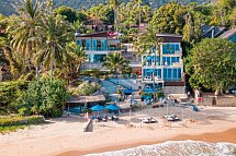 Royal Beach Boutique Resort & Spa