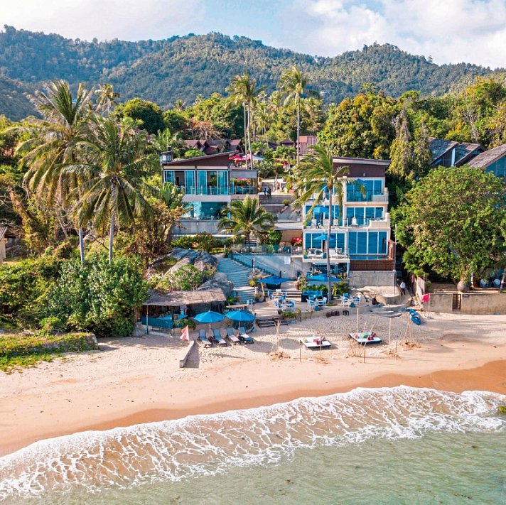 Royal Beach Boutique Resort & Spa