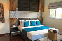 Royal Beach Boutique Resort & Spa - Wohnbeispiel Premium Bungalow (Zimmercodierung BM1)