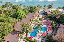 Royal Beach Boutique Resort & Spa