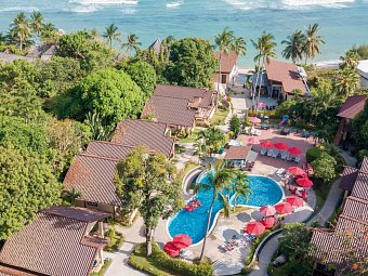 Royal Beach Boutique Resort & Spa