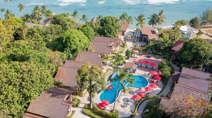 Royal Beach Boutique Resort & Spa