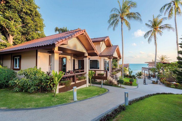 Royal Beach Boutique Resort & Spa