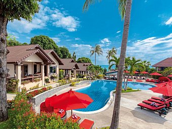 Royal Beach Boutique Resort & Spa