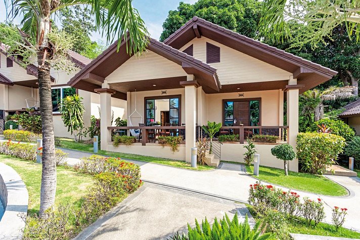 Royal Beach Boutique Resort & Spa