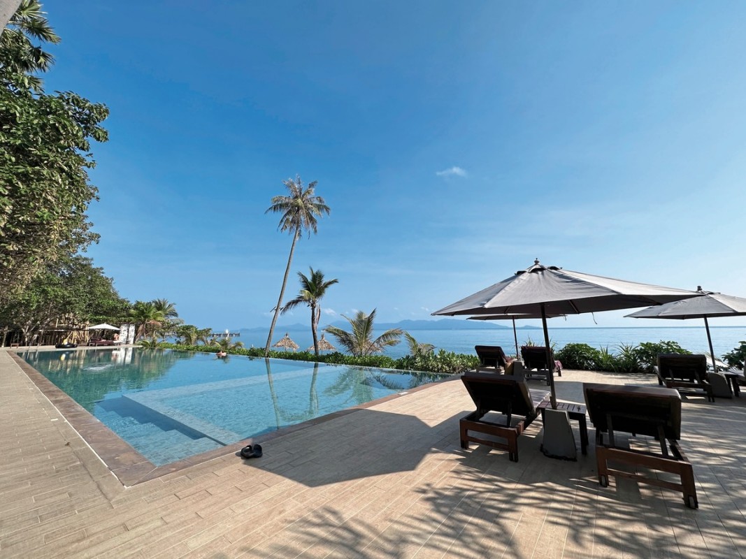 Saree Samui
