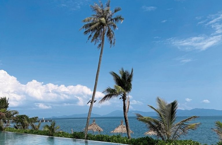Saree Samui