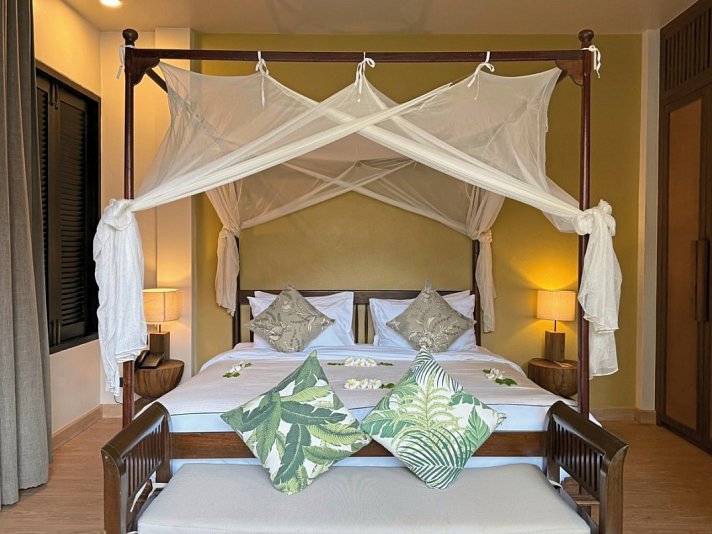 Saree Samui