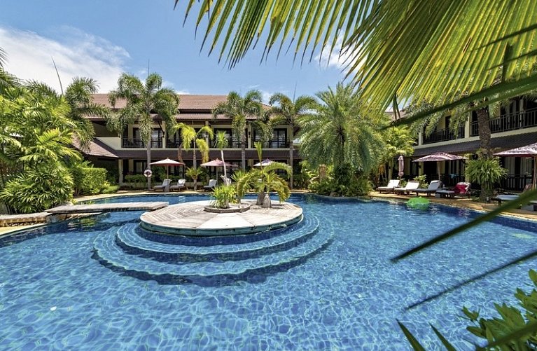 Am Samui Palace