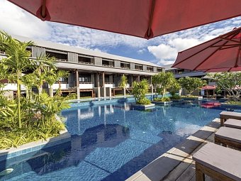 Am Samui Palace