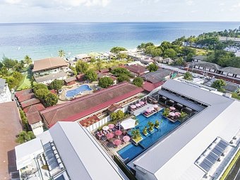 Am Samui Palace