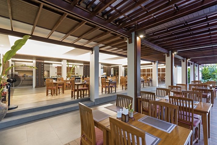 Am Samui Palace