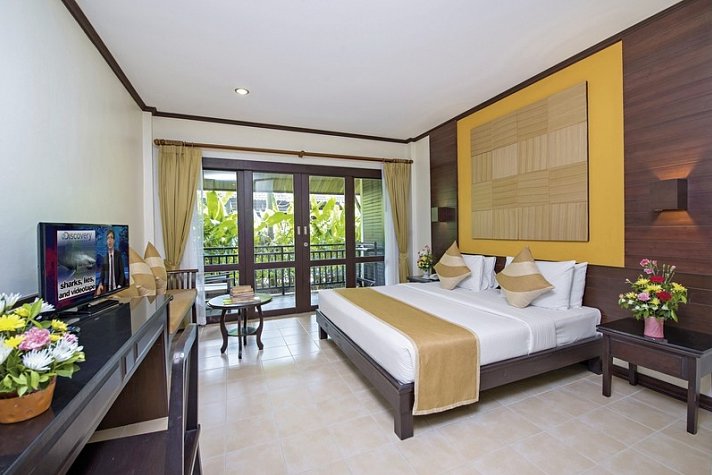Am Samui Palace