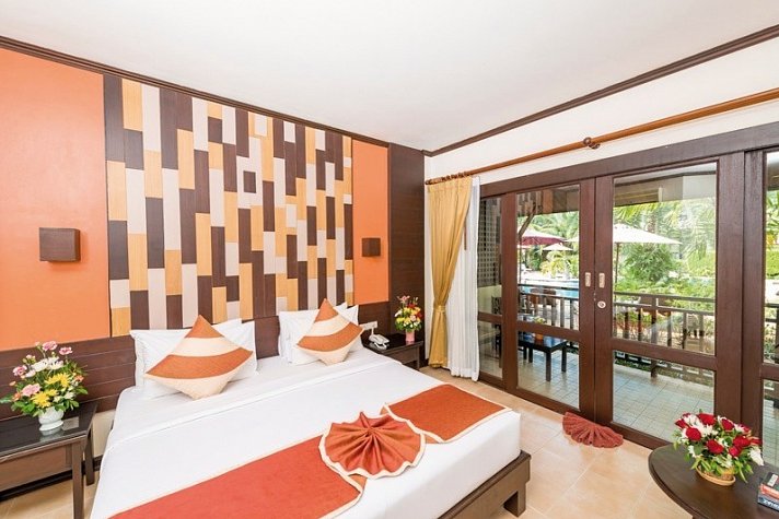 Am Samui Palace