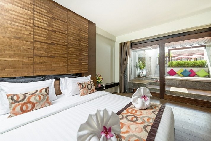 Am Samui Palace