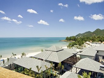 Samui Resotel Beach Resort