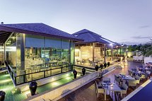 Samui Resotel Beach Resort - Restaurant 