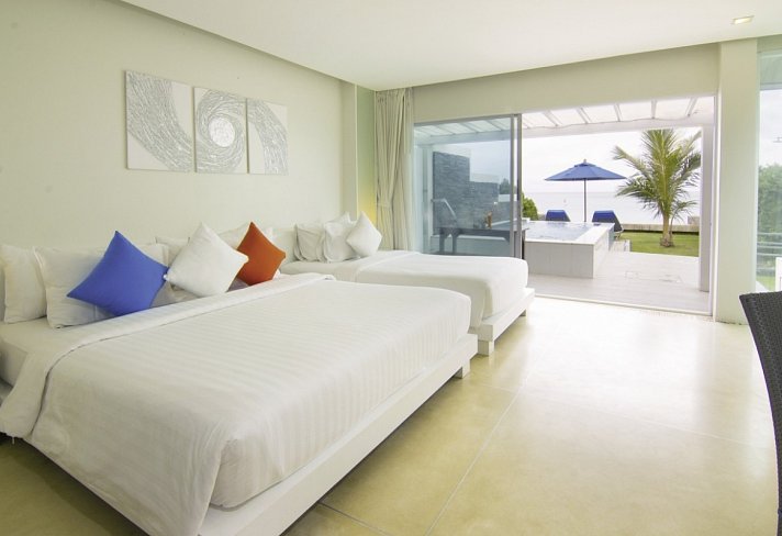 Samui Resotel Beach Resort