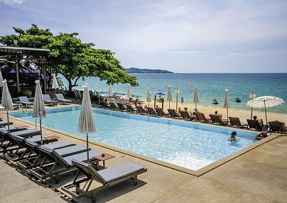 The Hive Hotel Lamai Beach