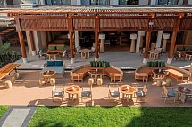 Holiday Inn Resort Samui Bophut Beach
