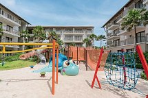 Holiday Inn Resort Samui Bophut Beach