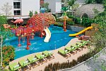 Holiday Inn Resort Samui Bophut Beach