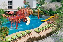 Holiday Inn Resort Samui Bophut Beach