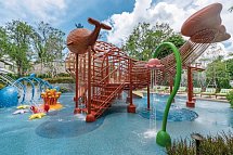 Holiday Inn Resort Samui Bophut Beach