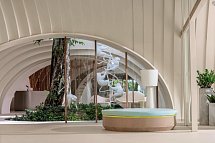 Holiday Inn Resort Samui Bophut Beach
