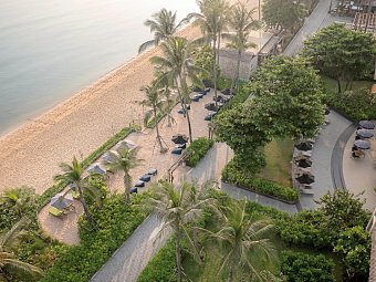 Holiday Inn Resort Samui Bophut Beach