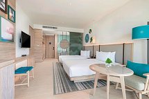 Holiday Inn Resort Samui Bophut Beach - Wohnbeispiel Standard (Zimmercodierung UB1)