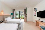 Holiday Inn Resort Samui Bophut Beach