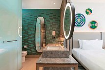 Holiday Inn Resort Samui Bophut Beach - Wohnbeispiel Standard Pool Access (Zimmercodierung UBQ)